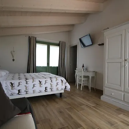Апартаменты Villa Ceresa