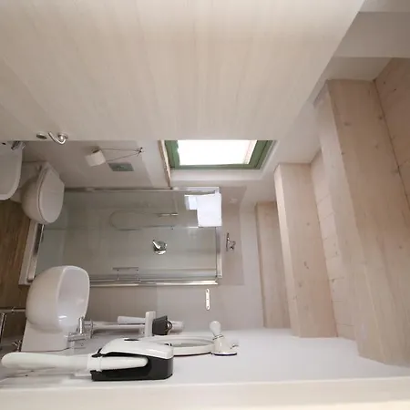 Апартаменты Villa Ceresa Лорето