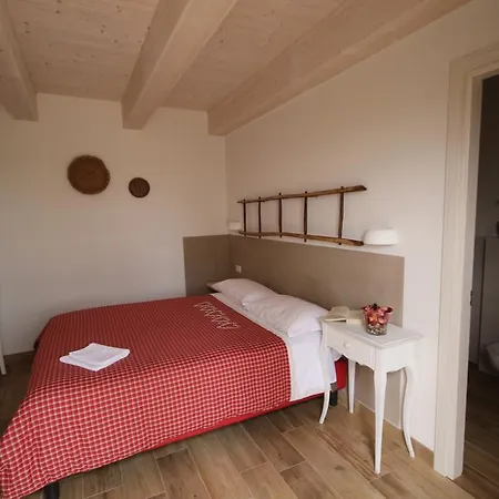 Apartman Villa Ceresa *
