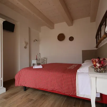 Villa Ceresa Loreto