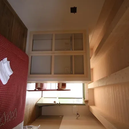 Apartman Villa Ceresa *