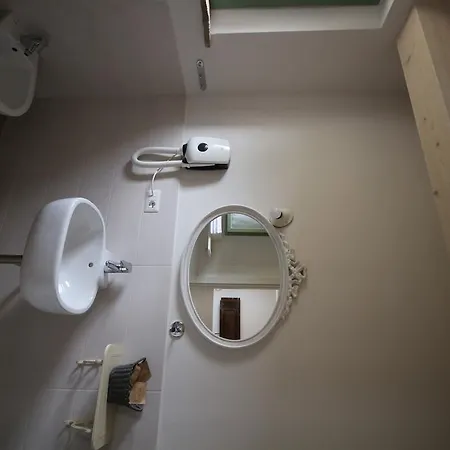 Villa Ceresa Лорето