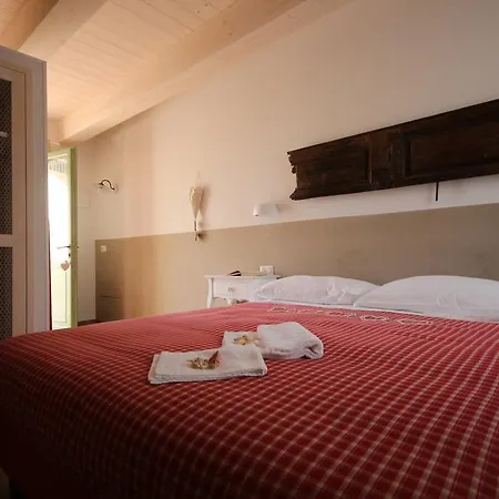 Apartman Villa Ceresa