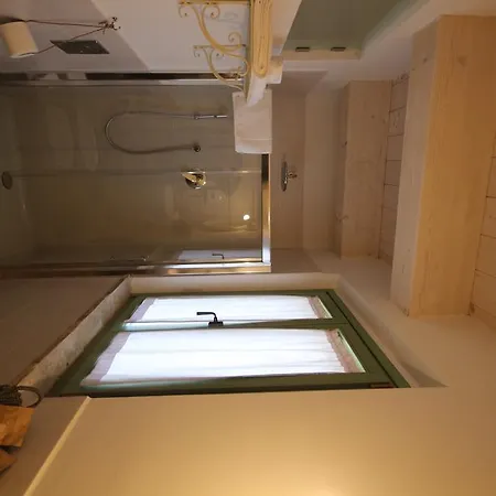 Apartman Villa Ceresa *
