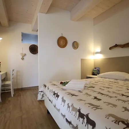 Villa Ceresa Лорето