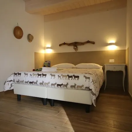 Villa Ceresa Лорето