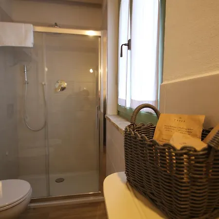 Апартаменты Villa Ceresa *