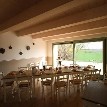 Villa Ceresa Лорето
