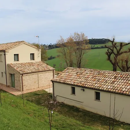 Апартаменты Villa Ceresa