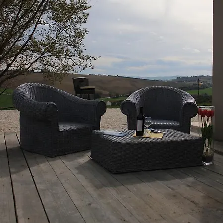 Apartman Villa Ceresa *