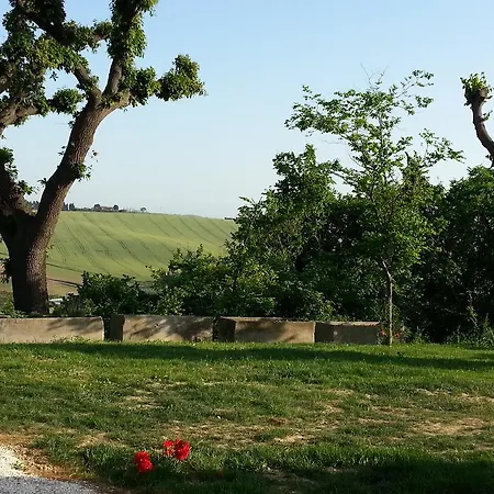 Апартаменты Villa Ceresa Лорето