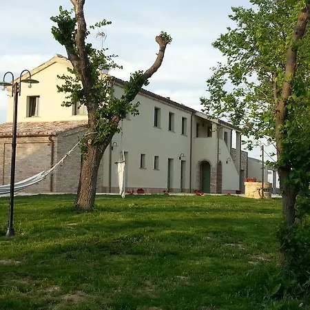 Villa Ceresa