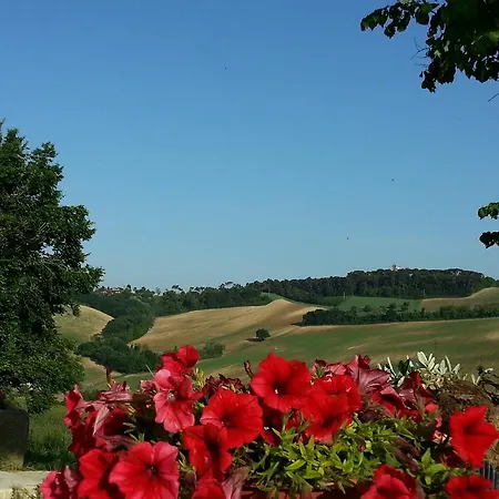 Villa Ceresa Лорето