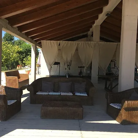Villa Ceresa Лорето