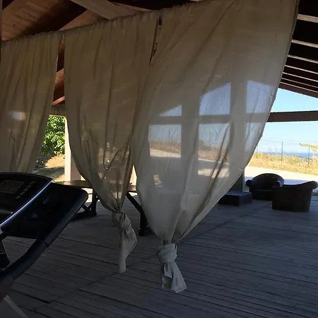 Apartman Villa Ceresa Loreto