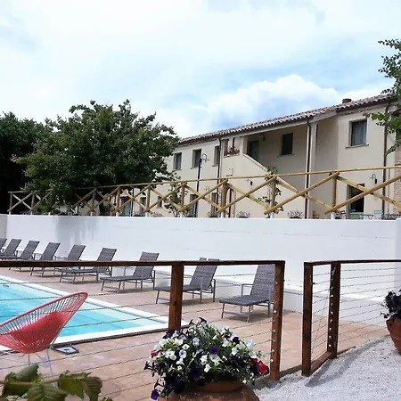 Villa Ceresa Apartman Loreto