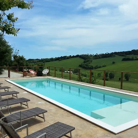 Villa Ceresa Apartman Loreto