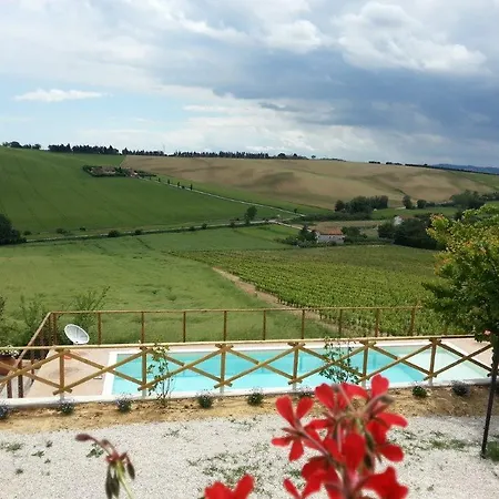 Apartman Villa Ceresa *