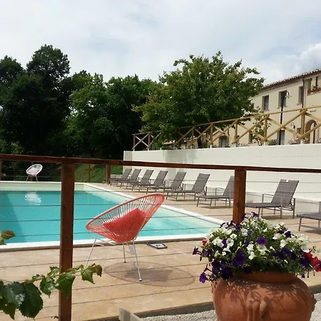 Apartman Villa Ceresa