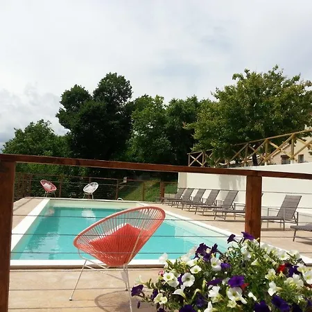 Villa Ceresa Апартаменты *
